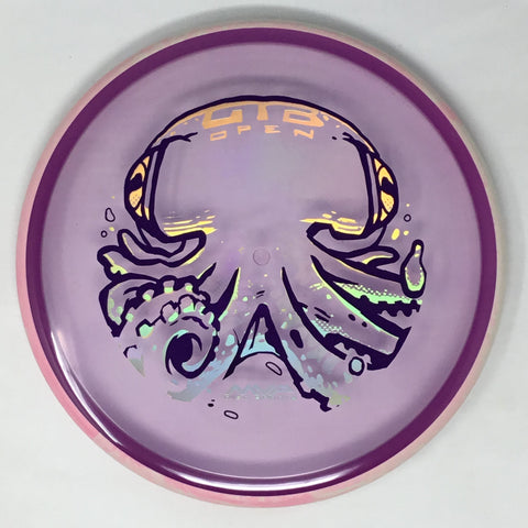Axiom Discs Proxy (Proton Soft - 2026 OTB Open) Putt & Approach