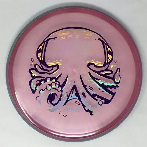 Axiom Discs Proxy (Proton Soft - 2026 OTB Open) Putt & Approach