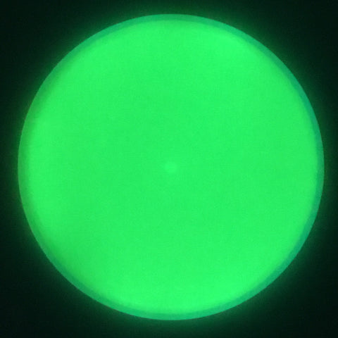Axiom Discs Proxy (Total Eclipse 2.0 Glow - Blank Canvas) Putt & Approach