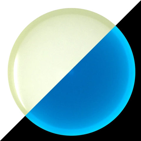 Axiom Discs Proxy (Total Eclipse 2.0 Glow - Blank Canvas) Putt & Approach