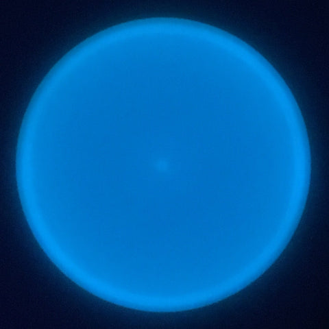 Axiom Discs Proxy (Total Eclipse 2.0 Glow - Blank Canvas) Putt & Approach