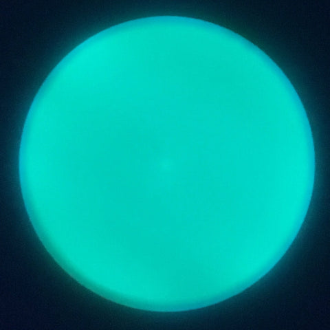 Axiom Discs Proxy (Total Eclipse 2.0 Glow - Blank Canvas) Putt & Approach