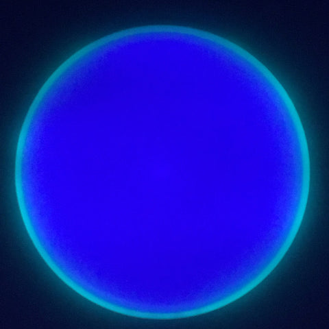 Axiom Discs Proxy (Total Eclipse 2.0 Glow - Blank Canvas) Putt & Approach