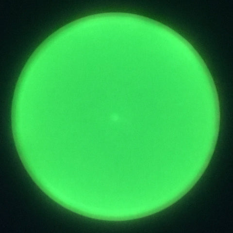 Axiom Discs Proxy (Total Eclipse 2.0 Glow - Blank Canvas) Putt & Approach