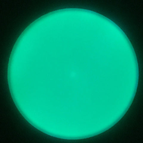 Axiom Discs Proxy (Total Eclipse 2.0 Glow - Blank Canvas) Putt & Approach