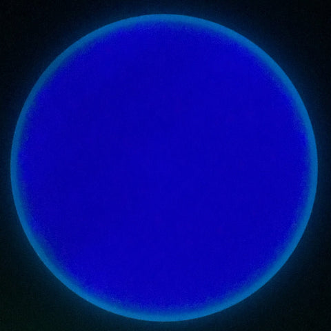 Axiom Discs Proxy (Total Eclipse 2.0 Glow - Blank Canvas) Putt & Approach