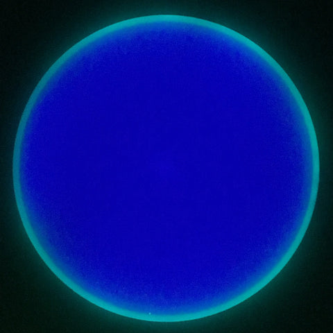 Axiom Discs Proxy (Total Eclipse 2.0 Glow - Blank Canvas) Putt & Approach