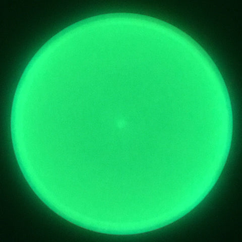 Axiom Discs Proxy (Total Eclipse 2.0 Glow - Blank Canvas) Putt & Approach