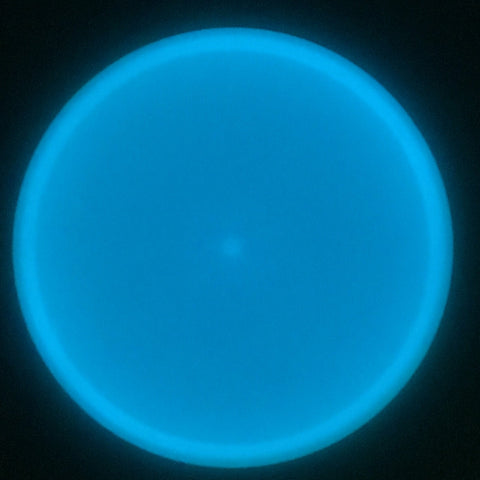 Axiom Discs Proxy (Total Eclipse 2.0 Glow - Blank Canvas) Putt & Approach