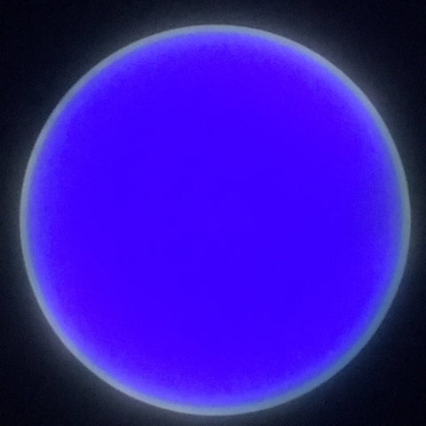 Axiom Discs Proxy (Total Eclipse 2.0 Glow - Blank Canvas) Putt & Approach