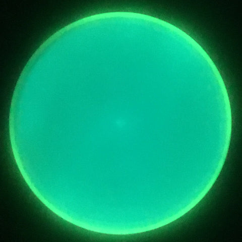 Axiom Discs Proxy (Total Eclipse 2.0 Glow - Blank Canvas) Putt & Approach