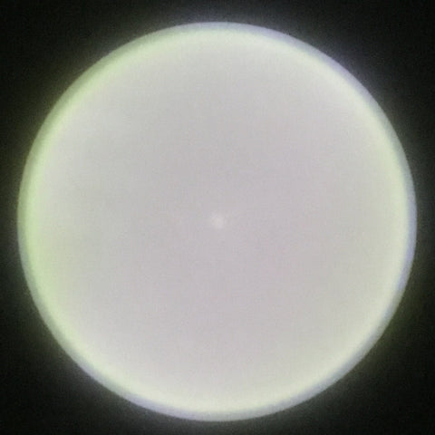 Axiom Discs Proxy (Total Eclipse 2.0 Glow - Blank Canvas) Putt & Approach