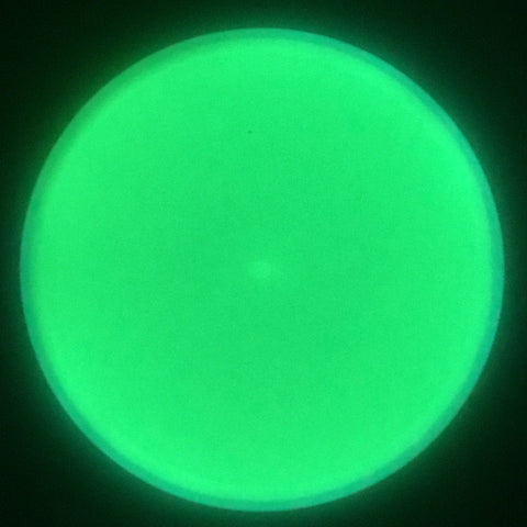 Axiom Discs Proxy (Total Eclipse 2.0 Glow - Blank Canvas) Putt & Approach