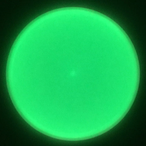 Axiom Discs Proxy (Total Eclipse 2.0 Glow - Blank Canvas) Putt & Approach