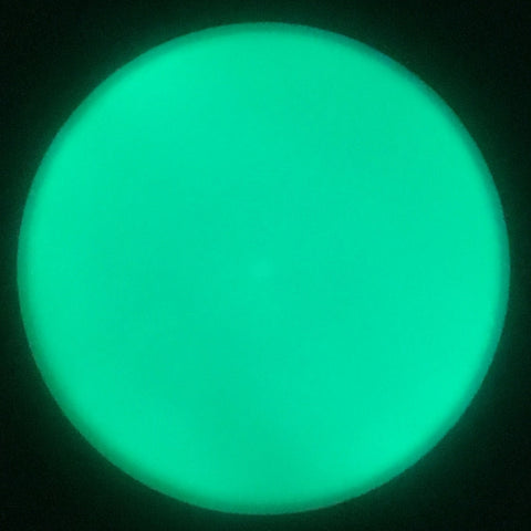 Axiom Discs Proxy (Total Eclipse 2.0 Glow - Blank Canvas) Putt & Approach