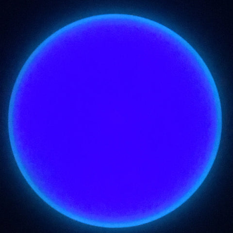 Axiom Discs Proxy (Total Eclipse 2.0 Glow - Blank Canvas) Putt & Approach