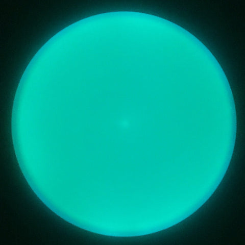 Axiom Discs Proxy (Total Eclipse 2.0 Glow - Blank Canvas) Putt & Approach