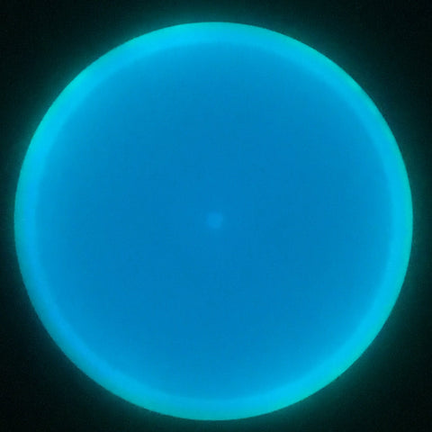 Axiom Discs Proxy (Total Eclipse 2.0 Glow - Blank Canvas) Putt & Approach