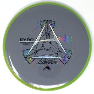Axiom Discs Pyro (Prism Neutron) Midrange