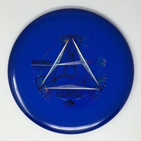 Axiom Discs Pyro (Prism Neutron) Midrange