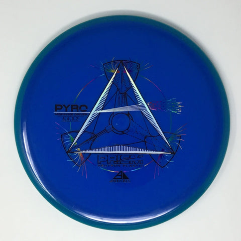 Axiom Discs Pyro (Prism Neutron) Midrange