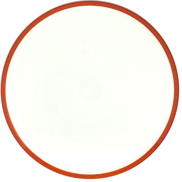 Axiom Discs Pyro (Prism Neutron - White/Dyeable Blank Canvas) Midrange