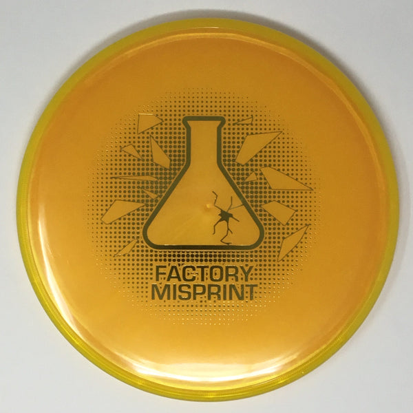 Axiom Discs Pyro (Prism Plasma - Lab 2nd) Midrange