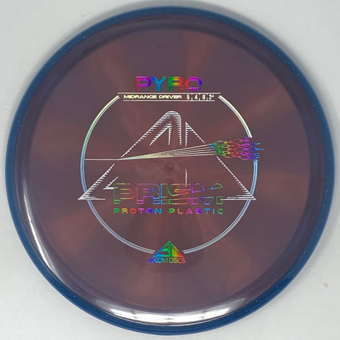 Axiom Discs Pyro (Prism Proton) Midrange