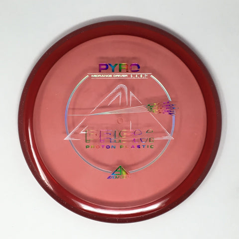 Axiom Discs Pyro (Prism Proton) Midrange