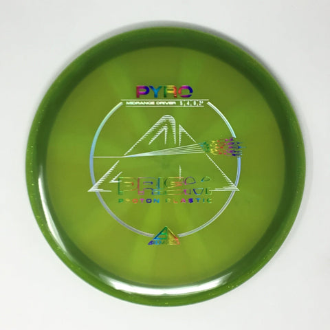 Axiom Discs Pyro (Prism Proton) Midrange