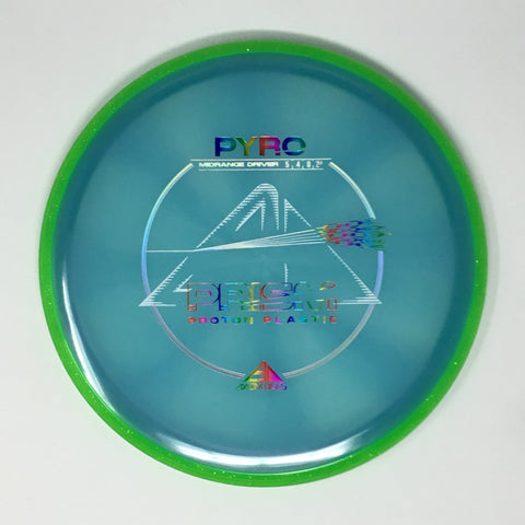 Axiom Discs Pyro (Prism Proton) Midrange