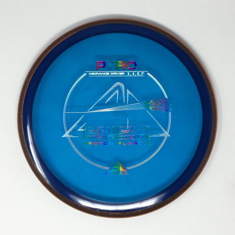 Axiom Discs Pyro (Prism Proton) Midrange