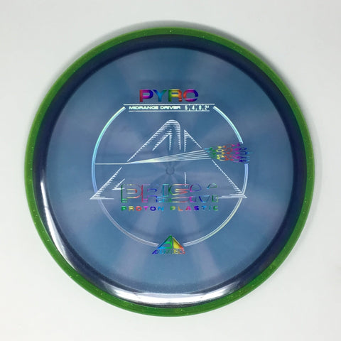 Axiom Discs Pyro (Prism Proton) Midrange