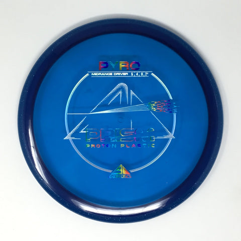 Axiom Discs Pyro (Prism Proton) Midrange