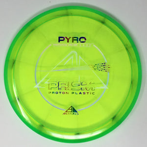 Axiom Discs Pyro (Prism Proton) Midrange