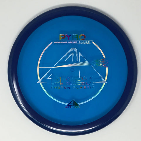 Axiom Discs Pyro (Prism Proton) Midrange