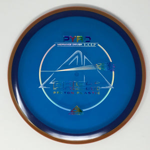 Axiom Discs Pyro (Prism Proton) Midrange