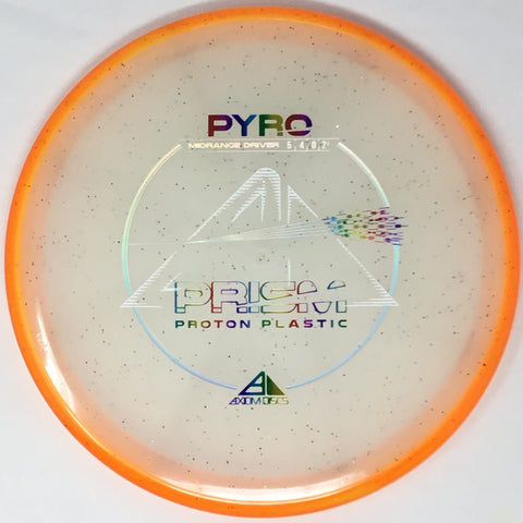 Axiom Discs Pyro (Prism Proton) Midrange