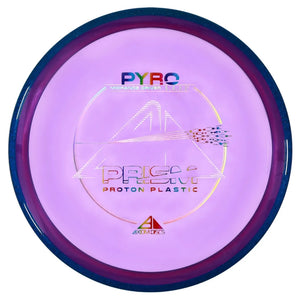 Axiom Discs Pyro (Prism Proton) Midrange