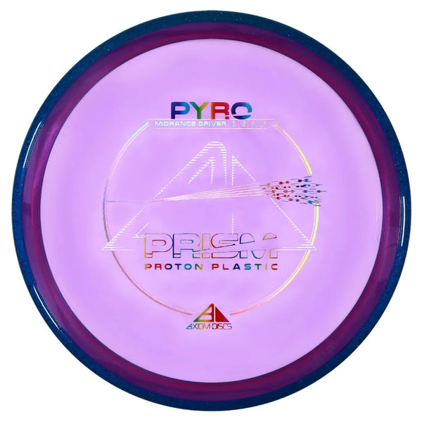 Axiom Discs Pyro (Prism Proton) Midrange