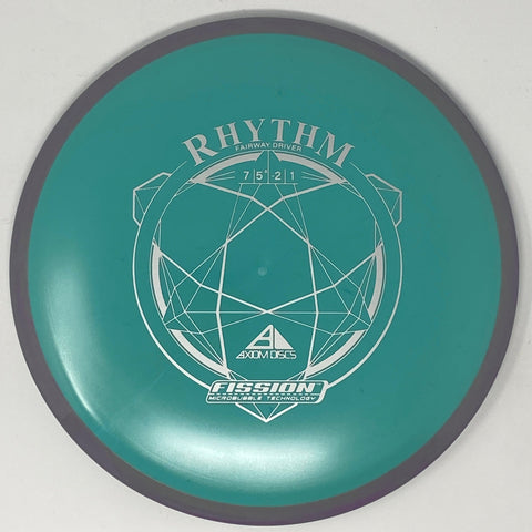 Axiom Discs Rhythm (Fission) Fairway Driver