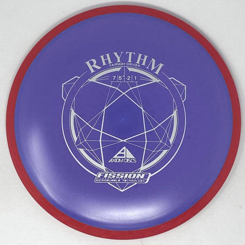 Axiom Discs Rhythm (Fission) Fairway Driver