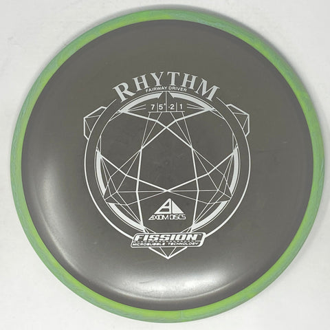 Axiom Discs Rhythm (Fission) Fairway Driver