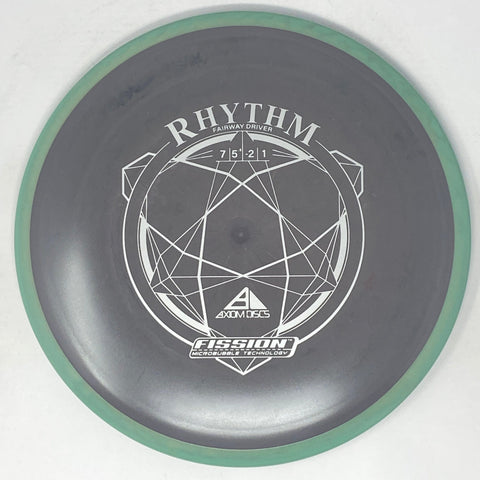 Axiom Discs Rhythm (Fission) Fairway Driver