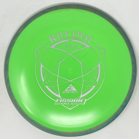 Axiom Discs Rhythm (Fission) Fairway Driver