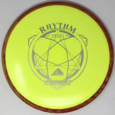 Axiom Discs Rhythm (Fission) Fairway Driver