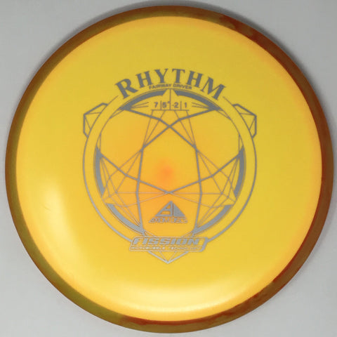 Axiom Discs Rhythm (Fission) Fairway Driver