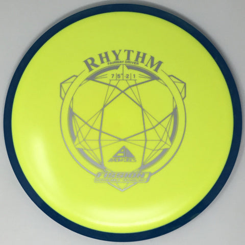 Axiom Discs Rhythm (Fission) Fairway Driver