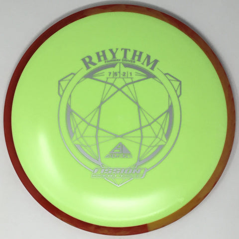 Axiom Discs Rhythm (Fission) Fairway Driver