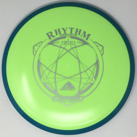 Axiom Discs Rhythm (Fission) Fairway Driver